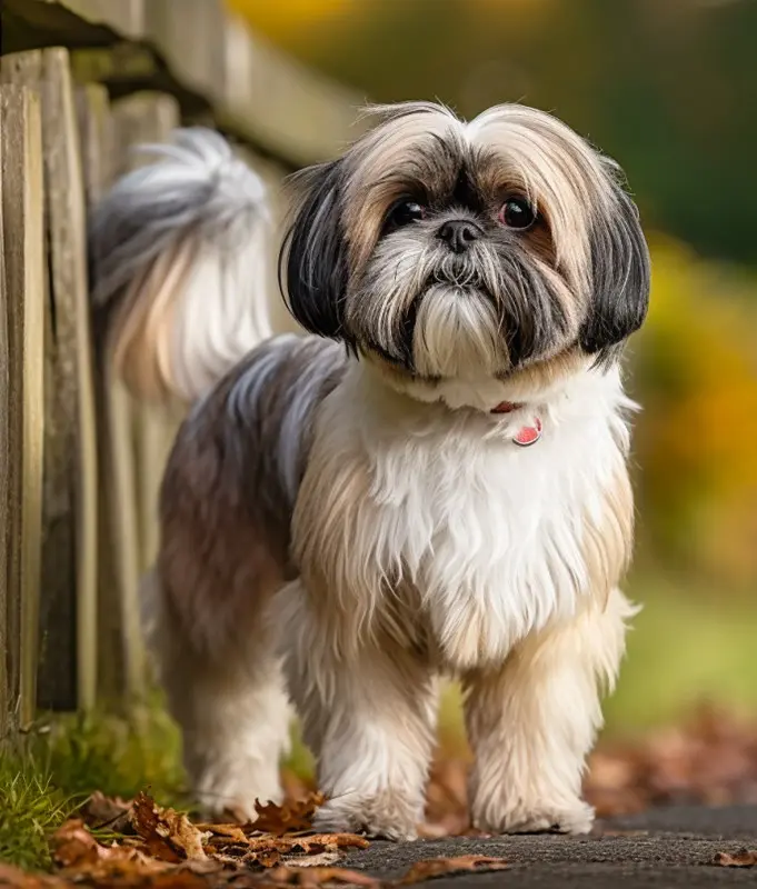 Shih Tzu